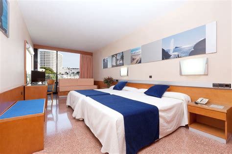 Family Room - Gran Hotel Bali - Benidorm