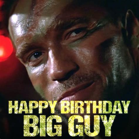 Arnold Schwarzenegger's Birthday Celebration | HappyBday.to