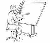 Engineer 9 Coloring Page  Free Printable Pages For Kids sketch template