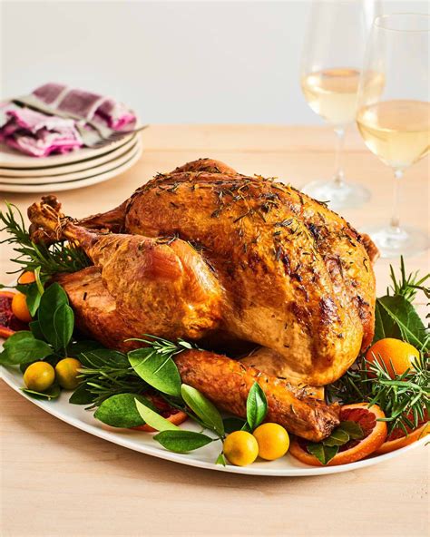 35 Best Pioneer Woman Turkey Brine Recipe - Home, Family, Style and Art ...