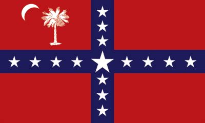 South Carolina Sovereignty Flag - Columbia Flag & Sign Company