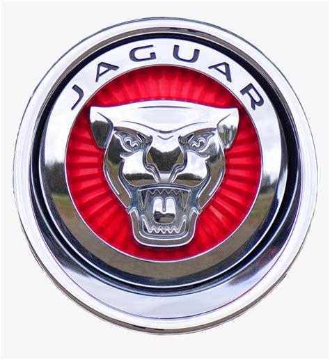 Jaguar Logo Hd