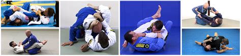 Easiest Jiu-Jitsu Techniques For Beginners – Elite Sports