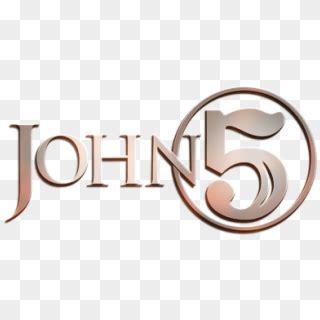 Cropped Logo John 5 Invasion 19 Update » Cropped Logo - Calligraphy Clipart (#4454126) - PikPng