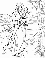 Bible Coloring Pages Teach Your Kids Through Coloring sketch template