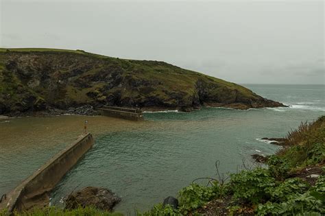 Port Isaac Beach (Cornwall) | UK Coast Guide