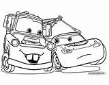 Cars Printable Coloring Pages sketch template