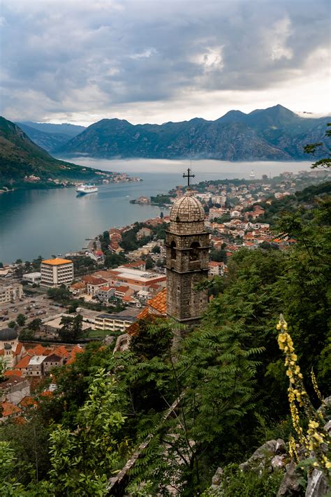 Best things to do in Kotor Old Town, Montenegro - Something of Freedom | Montenegro travel ...