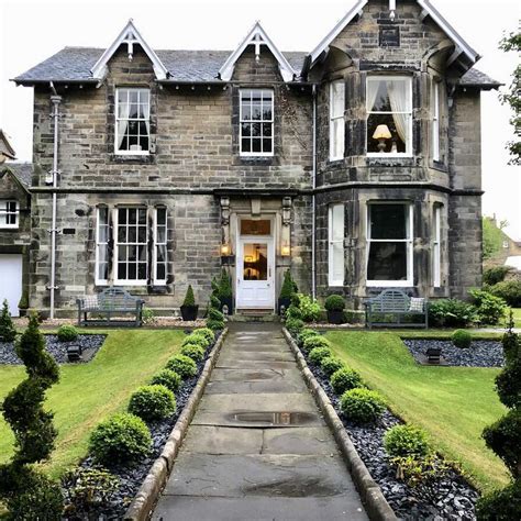 The 20 best Bed and Breakfasts in Edinburgh