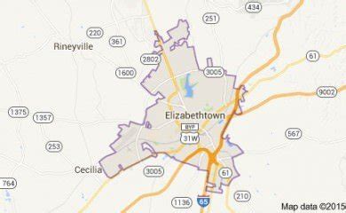 Elizabethtown IT Asset Disposition & Electronic Waste