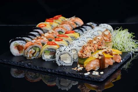 Bonito Sushi - Radom | Japanese cuisine near me | Book now