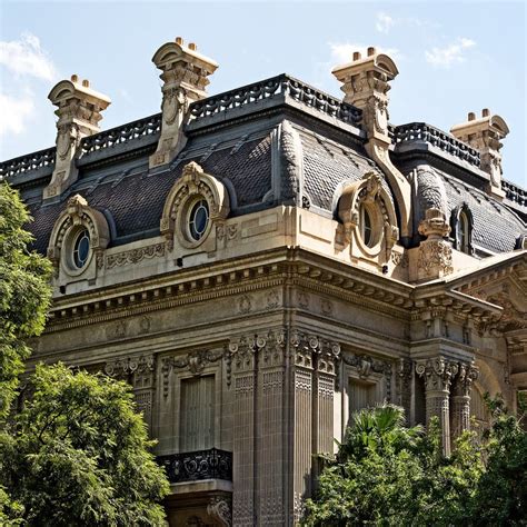 Palacio San Martin | Buenos aires, Classic architecture, Architecture