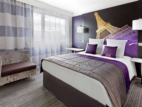 Mercure Paris Centre Tour Eiffel - Compare Deals