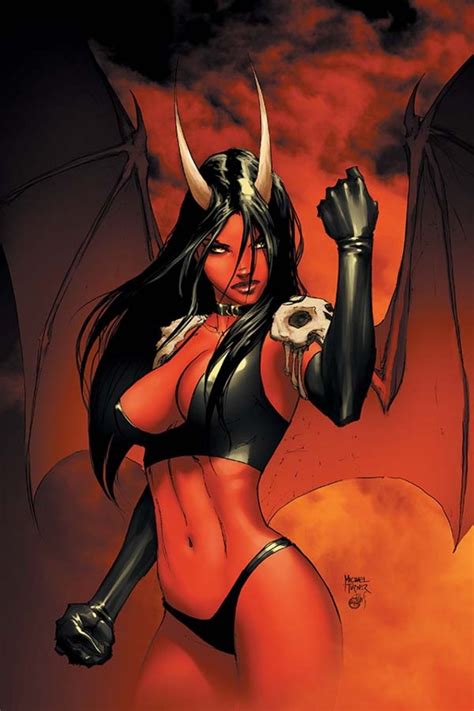 Purgatori screenshots, images and pictures - Comic Vine