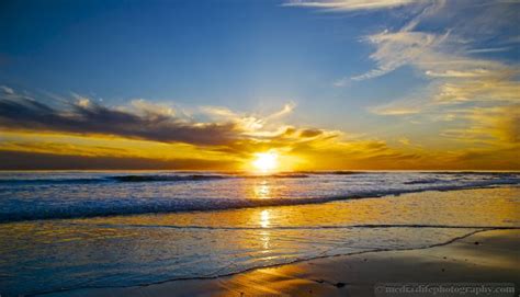 Solana Beach | Media 4 Life Photography | Beach sunset photography ...