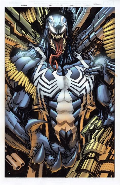 #Venom | Venom comics, Marvel superhero posters, Marvel villains