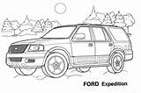 Ford Coloring Pages To Download And Print For Free sketch template