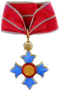 Orders, Decorations and Medals - UK Honours System