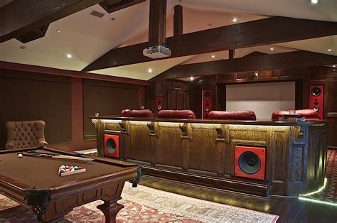 Dual Subwoofer Placement - WoodsLima