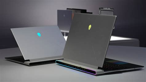 Alienware's new lineup includes a massive 18-inch gaming laptop ...