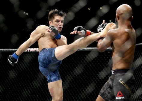 UFC FREE LIVESTREAM: How to watch Saturday's Brooklyn card for free ...