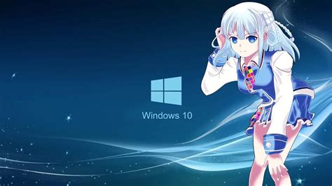 Windows 10 Wallpaper Anime | mywallpapers site Laptop Wallpaper Quotes, Pc Desktop Wallpaper ...