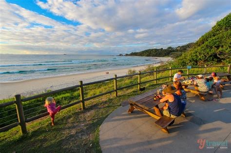 11 Stunning Byron Bay Beaches You Must Set Foot On