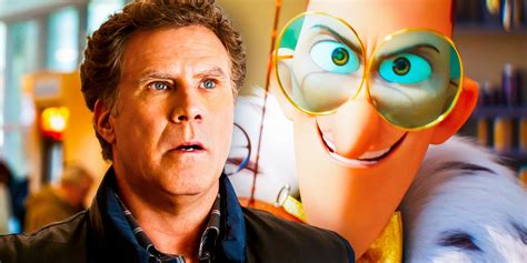 Will Ferrell's New Villain Role Makes Peacock's Failed 9% Rotten ...