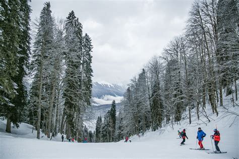 Winter Guide to Big Bear | Big Bear Winter Activities | Big Bear Cabins