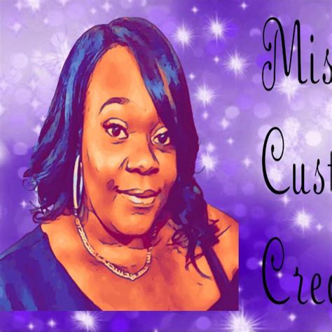 Missy's Customized Creations