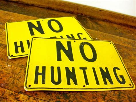 ScoutandForge | Curated vintage, Vintage, Hunting signs