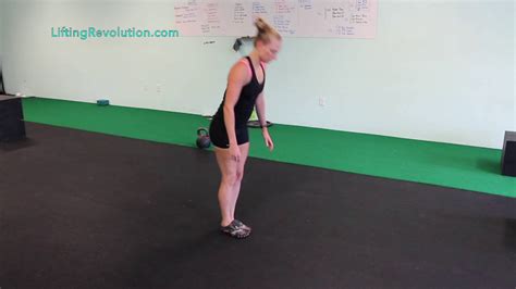 30 Different Burpee Variations! - YouTube