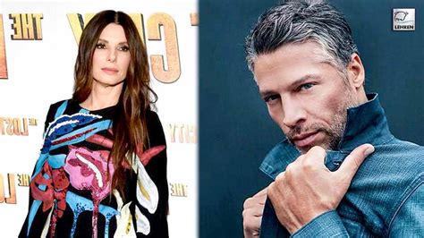 Sandra Bullock’s Longtime Partner, Bryan Randall, Passed Away After Battling With ALS – twenty ...