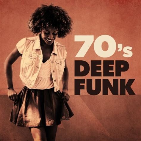 70's Deep Funk (2019) FLAC » HD music. Music lovers paradise. Fresh albums FLAC, DSD, SACD formats