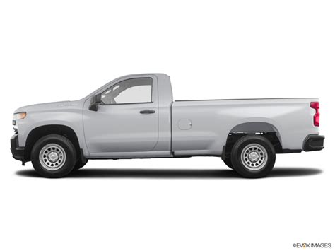 The 2022 Chevrolet Silverado 1500 Limited WT in New Richmond | A.P ...