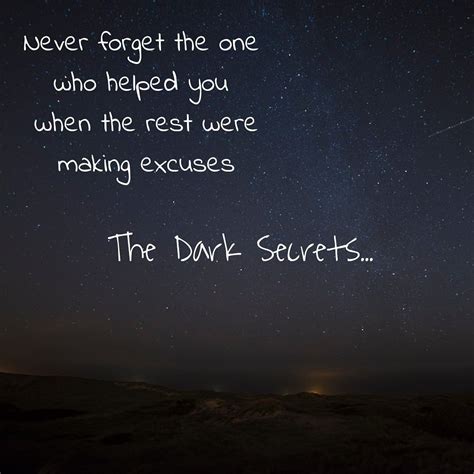 Deep Love Quotes and Sayings | The Dark Secrets