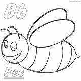 Bumblebee Printable Coloring Pages sketch template