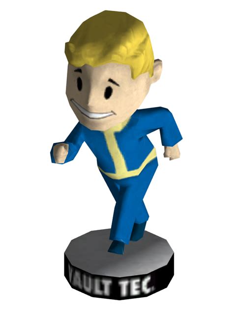Bobblehead - Endurance - The Vault Fallout wiki - Fallout 4, Fallout: New Vegas, and more!