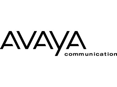 Avaya Logo PNG Transparent Logo - Freepngdesign.com