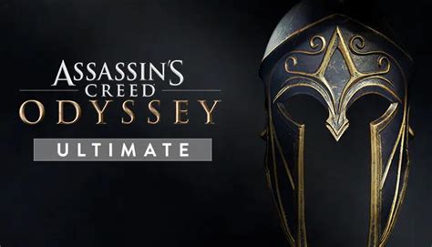 Assassin's Creed® Odyssey: Ultimate Edition (Xbox One & Xbox Series X|S) Europe