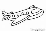 40  Airplane Coloring Pages Free Printable PDF & Online sketch template
