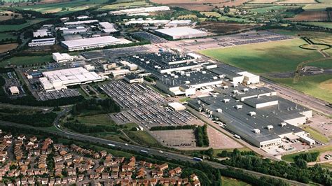 Honda's Swindon plant to reopen in June