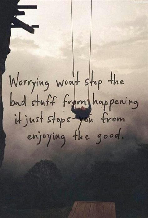 Worry Free Quotes. QuotesGram