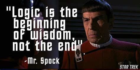 Logical Spock