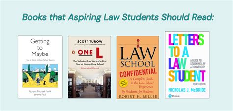 25 Books to Read Before Law School | CustomWritings.com™ Blog