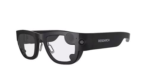 Meta AR glasses will be reportedly launched in 2024 • TechBriefly