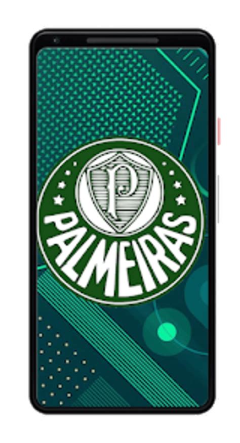 Palmeiras Wallpapers สำหรับ Android - ดาวน์โหลด