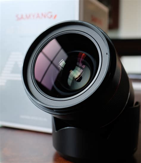 Sold: Sony FE lenses / MFT lenses / Samsung NX500 and lenses - FM Forums