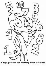 Free Printable Math Coloring Pages For Kids  Best sketch template