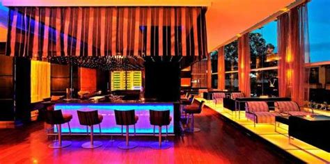 Nightlife in Chennai - 20 Places For Chennai's Nightlife